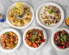 Desi Lounge Canberra Food Truck