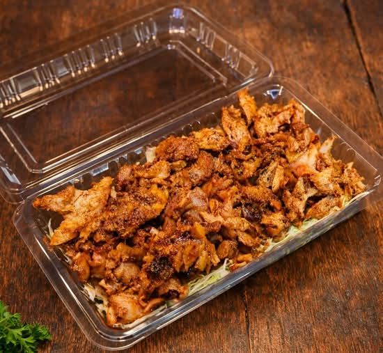 YOKOHAMA KEBAB AUREVIA の出前・宅配・テイクアウトメニュー