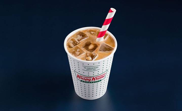 Iced Latte