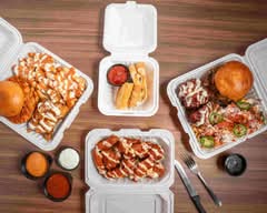 Chicken n' Dough (182 Charlotte Street)