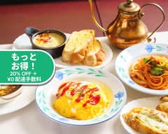 珈琲舎　ダンケ