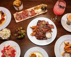 The Blue Leopard (1252 North Wells Street)