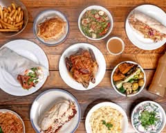 Cookshop Rotisserie