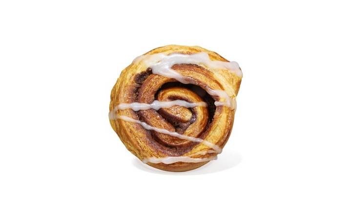 Cinnamon Swirl