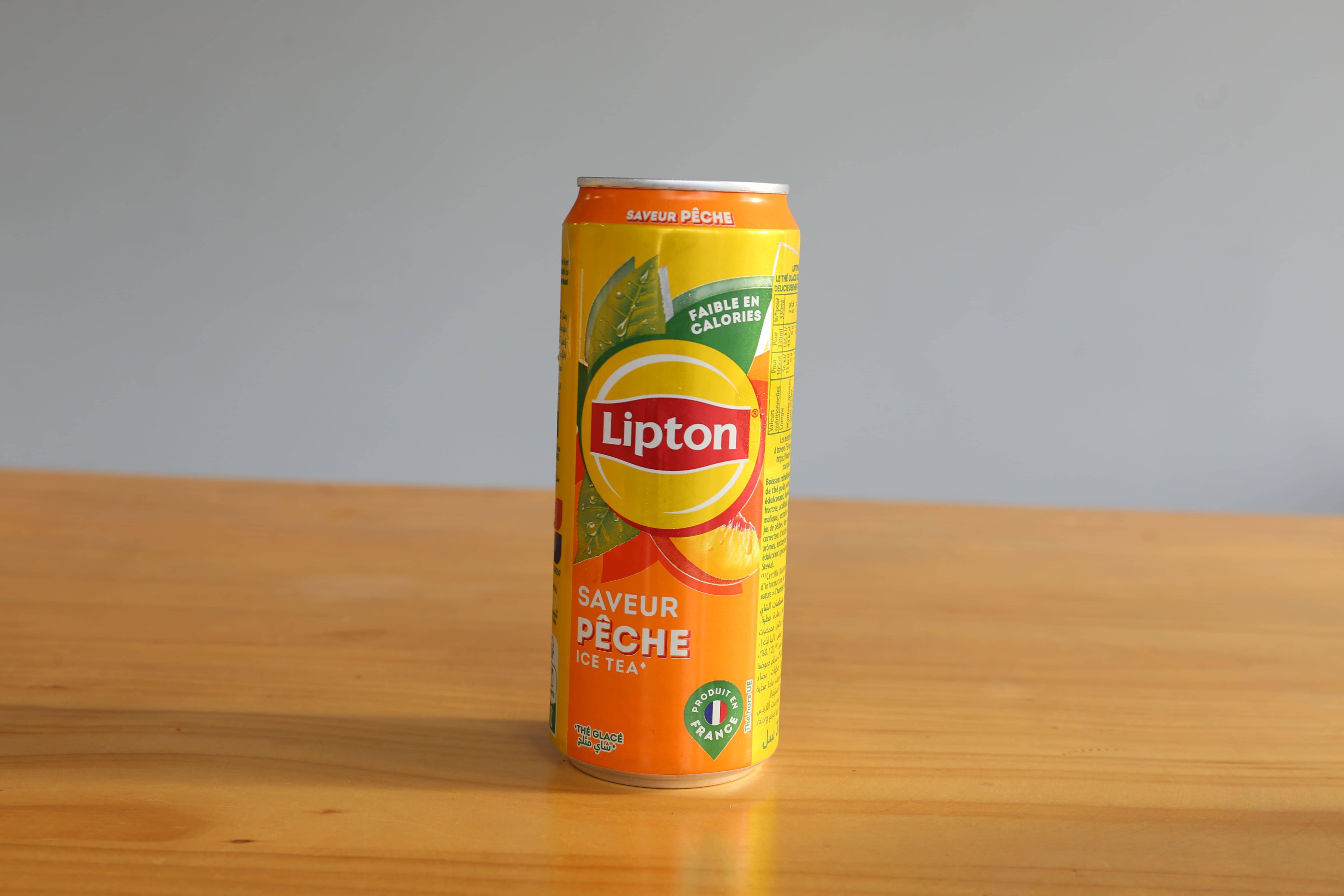 Ice Tea