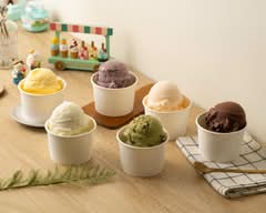 益善甜水舖 豐原店