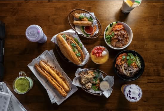 C'Tea Boba & Sandwiches (Katy)