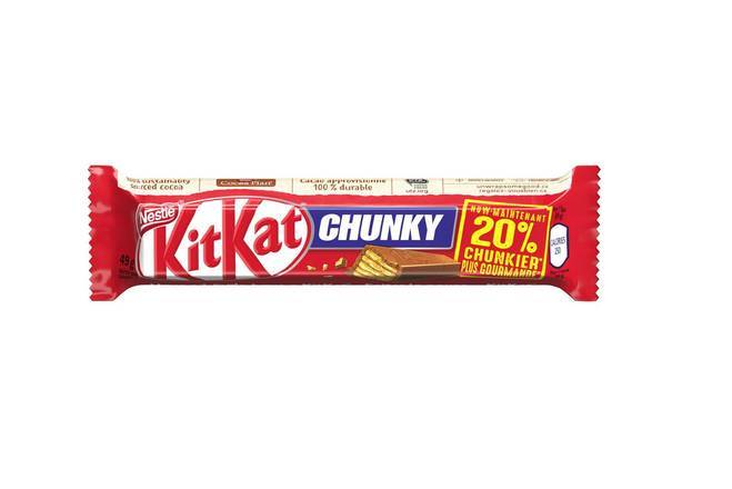 Kit Kat Chunky 49g
