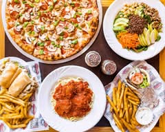 Manhattan Pizza (South Riding)