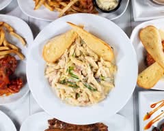 Lake Country Grill (425 West Street N,)