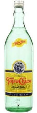 Topo Chico, 750 ml