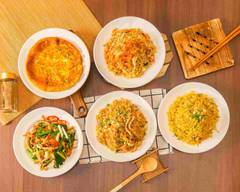 飯點 Fan Dian