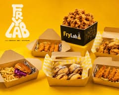 FRY LAB