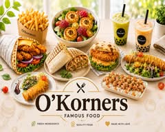 O' Korners