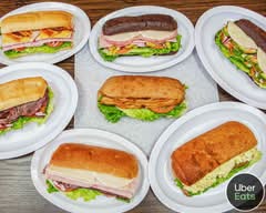 Board In Birmingham (5426 Highway 280, Suite 6)