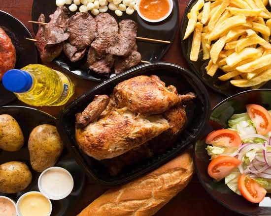 Palacio de las Patatas