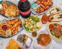 Casa Pizza & Taqueria