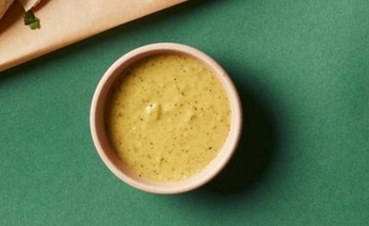 Pot of Verde Sauce (VG)