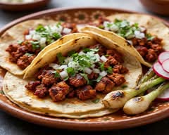 Taqueria Don Ramón (Guadalajara)