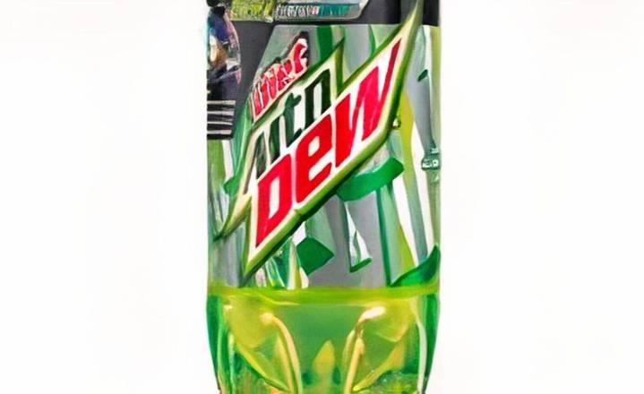 2 Ltr Diet Mountain Dew