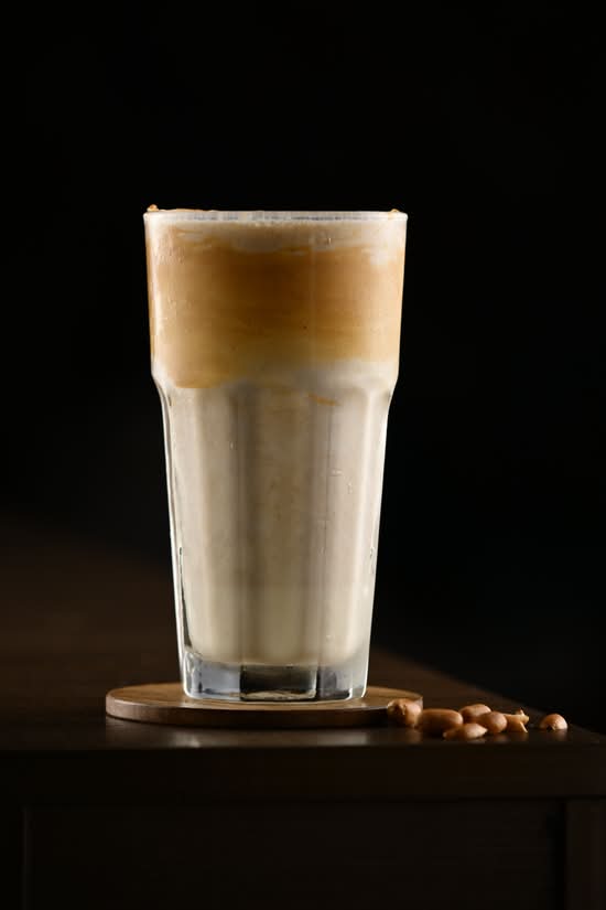 Peanut Butter Smoothie