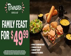 Panera Bread (Barrie)