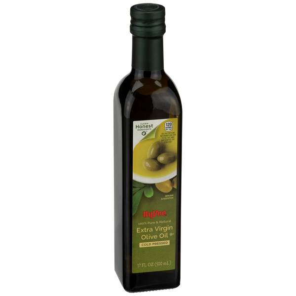 Hy-Vee Extra Virgin Olive Oil (12 fl oz)