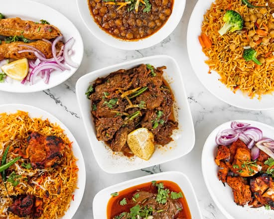 Mastan Catering