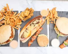 Friterie Miam Miam (Libercourt)