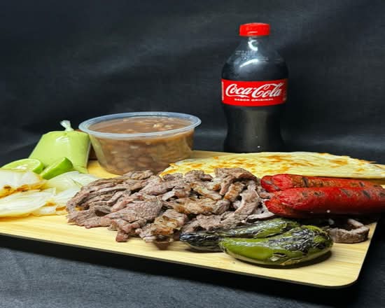 Asadero Los Duendes (Los Cabos)