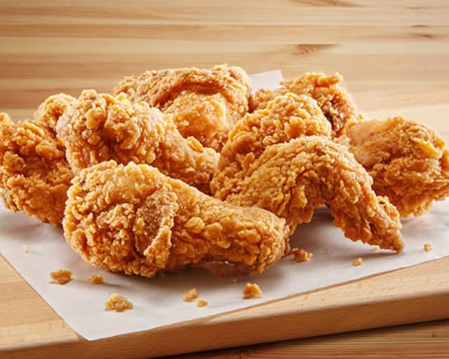 Order Gameday Chicken - Pearland (4909 McHard rd) Menu Delivery【Menu ...
