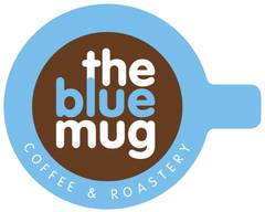 The Blue Mug 59th