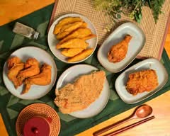 超屁炸雞  神岡店