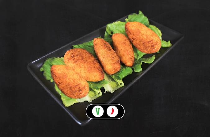 Jalapeno Poppers