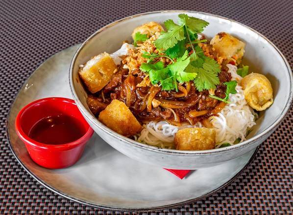 Bo bun bœuf