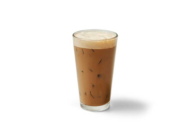 Iced Latte