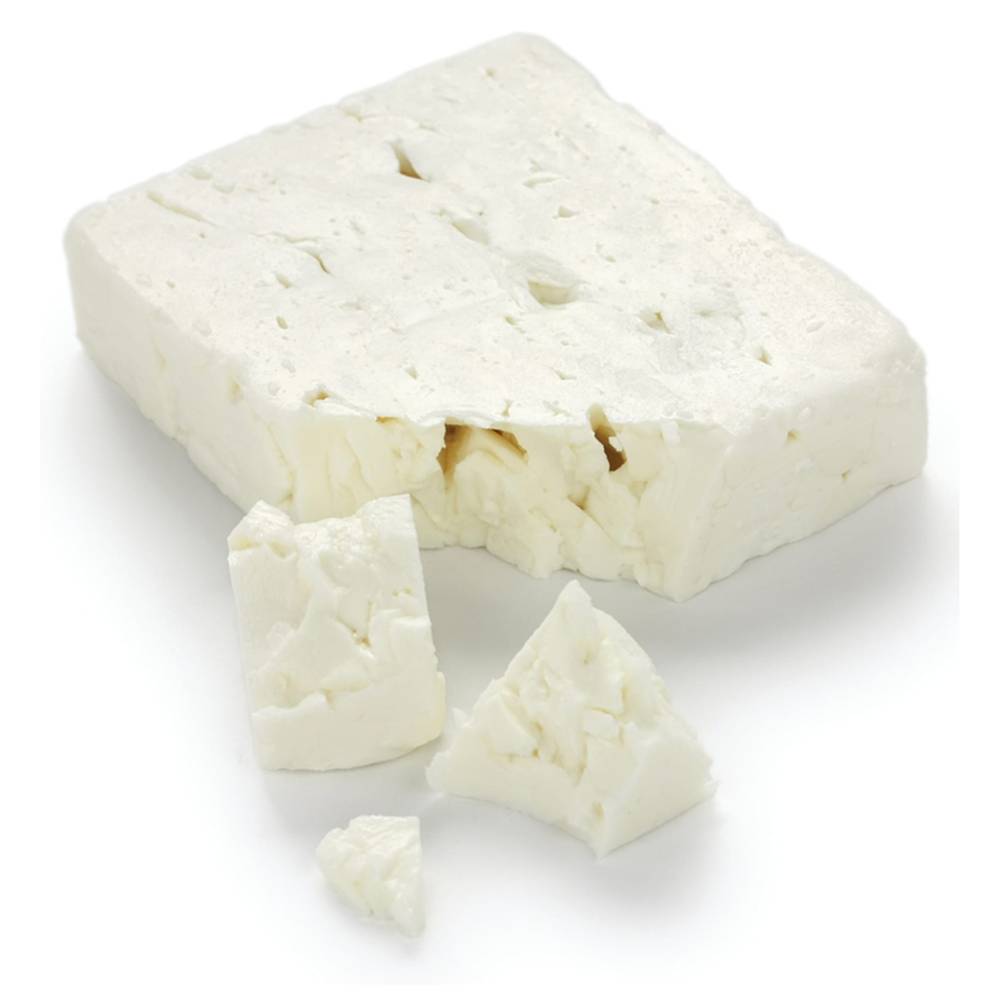 Valbreso Bulk French Feta