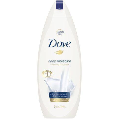 Dove Body Wash 12oz