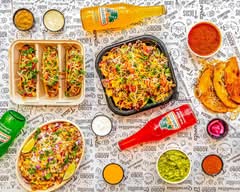 Taco Express (Hillside)