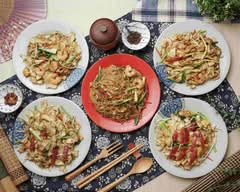 小吳炒粉