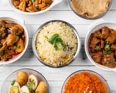 Kilo Biryani