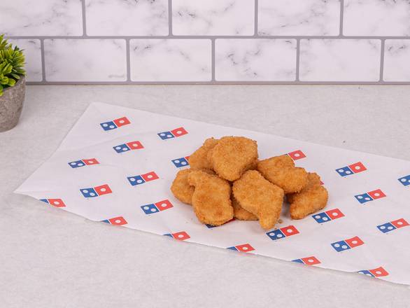 Chicken Chunks