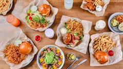 Kyle's Kitchen (7000 Hollister Ave)