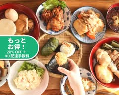 にぎりめし 三田駅前店