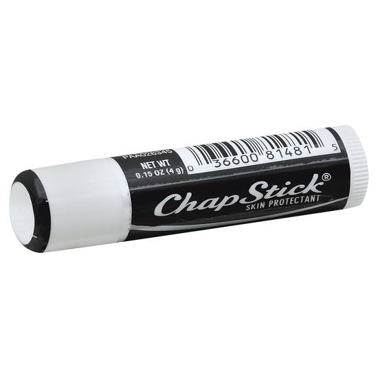 Chapstick Original Skin Protectant