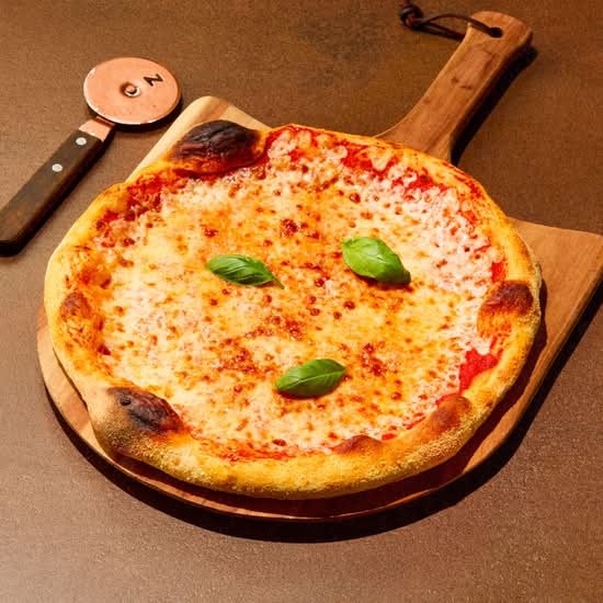 Classico Margherita