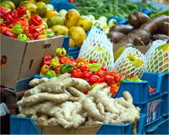 Reezfa African Foods (Brampton)