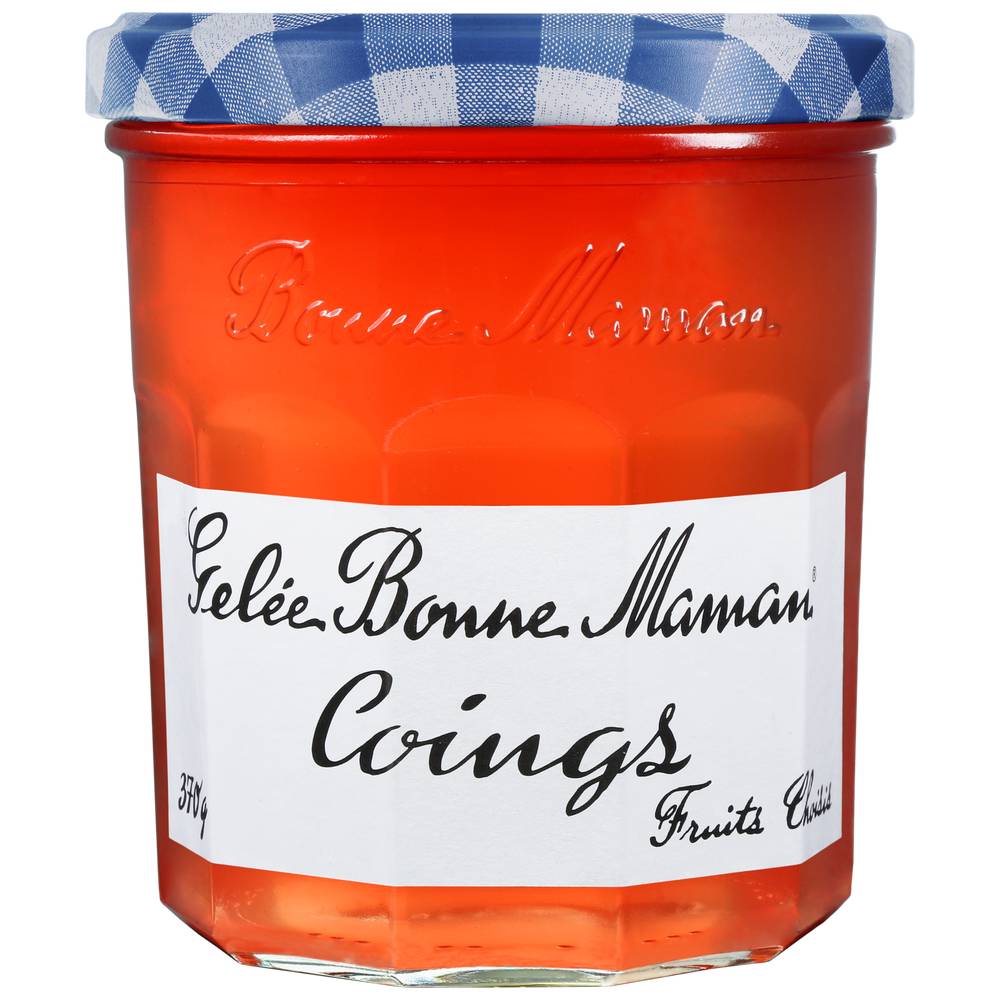 Bonne Maman - Gelée de coings (370g)