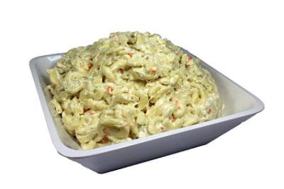 Best Foods Plate Lunch Macaroni Salad