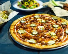 Cookeville Pizza & Pub (707 Mahler Ave)